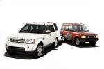 Land Rover Discovery 4 3.0 TDV6 2009 года (UK)